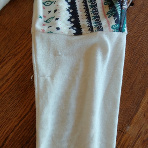 Long sleeve top - Picture 4 of 4